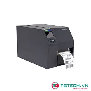 Máy In Mã Vạch TSC T...