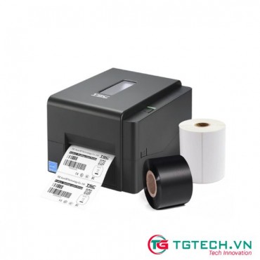 Máy In Mã Vạch TSC TE300 (300dpi)