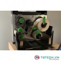 Máy In Mã Vạch Công Nghiệp TSC MH241P