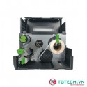Máy In Mã Vạch Công Nghiệp TSC MH641