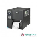 Máy In Mã Vạch Công Nghiệp TSC MH641