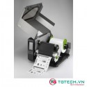 Máy In Mã Vạch Công Nghiệp TSC TTP-384M, Khổ Lớn 8 Inch