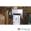 Máy In Mã Vạch Công Nghiệp TSC TTP-384M, Khổ Lớn 8 Inch