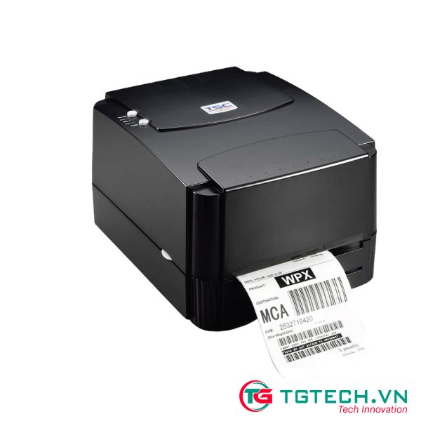 Máy In Mã Vạch TSC TTP-244 Pro (203dpi)