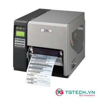 Máy in mã vạch TSC T...