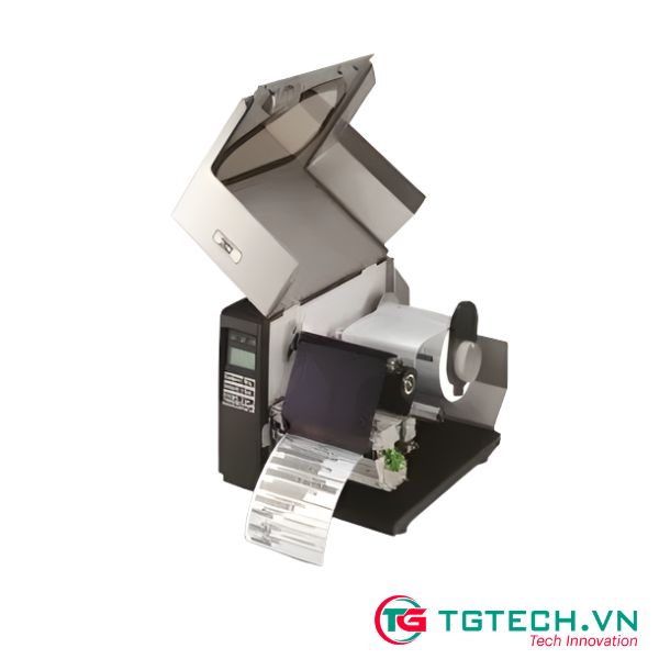 Máy in tem mã vạch TSC TTP 246M Pro