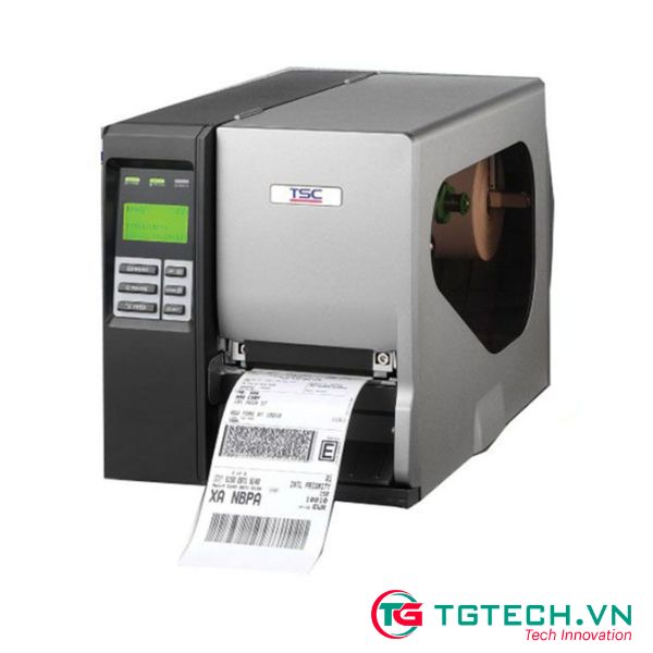 Máy In Mã Vạch Công Nghiệp TSC TTP-346MU