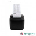 Máy In Tem Nhãn Nhiệt Zywell ZY310 - Kết Nối USB + LAN Linh Hoạt