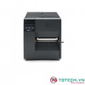 Máy in mã vạch Zebra ZT111 203dpi (ZT11142-T0P000FZ)