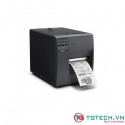 Máy in mã vạch Zebra ZT111 300dpi (ZT11143-T0P000FZ)