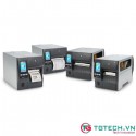 Máy in nhãn RFID Zebra ZT421R 203dpi (ZT42162-T0100A0Z)