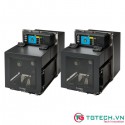Máy in mã vạch Zebra ZE521 300DPI (ZE52163-R010000Z)