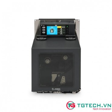 Máy in mã vạch Zebra ZE521 203 DPI (ZE52162-R010000Z) Máy in mã vạch Zebra ZE521 203 DPI (ZE52162-R010000Z)