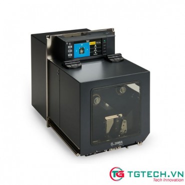 Máy in mã vạch Zebra ZE521 300DPI (ZE52163-R010000Z) Máy in mã vạch Zebra ZE521 300DPI (ZE52163-R010000Z)