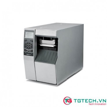 Máy in mã vạch Zebra ZT510 203dpi (ZT51042-T0P0000Z)