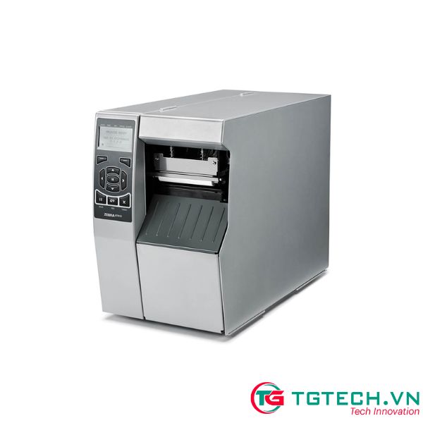 Máy in mã vạch Zebra ZT510 203dpi (ZT51042-T0P0000Z)