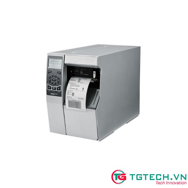 Máy in mã vạch Zebra ZT510 300dpi (ZT51043-T0P0000Z)