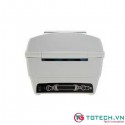 Máy In Mã Vạch Zebra GC420t