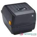 Máy in mã vạch Zebra ZD230 203Dpi