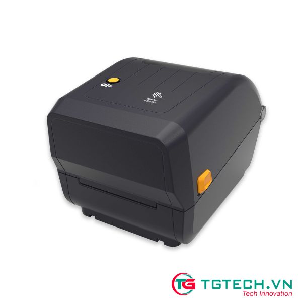Máy In Mã Vạch Để Bàn Zebra ZD230TA 203dpi