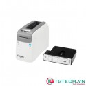 Máy in vòng đeo tay y tế Zebra ZD510-HC (300 dpi)