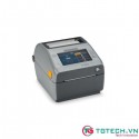 Máy In Mã Vạch Zebra ZD621 (300dpi)
