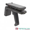 Honeywell IH45 – Đầu đọc RFID cầm tay chuyên nghiệp
