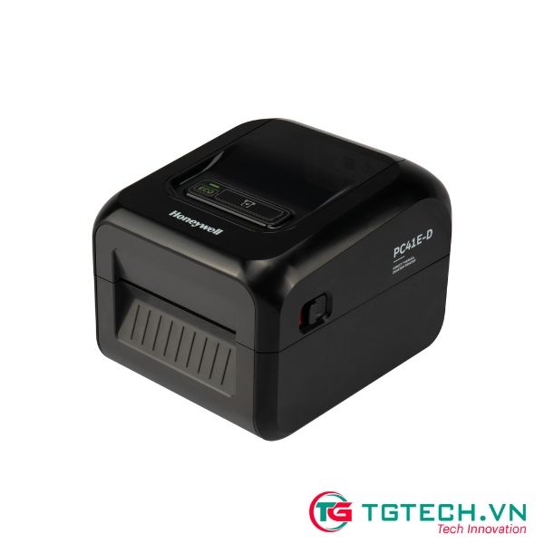 Máy In Mã Vạch Honeywell PC41E-D