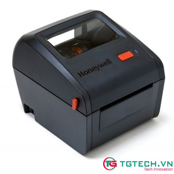 Máy in mã vạch để bàn Honeywell PC42D (PC42DHE030018)