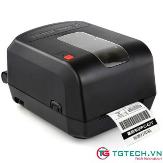 Máy in mã vạch để bà...