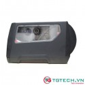 Honeywell PM65 – Máy in mã vạch công nghiệp hiệu suất cao