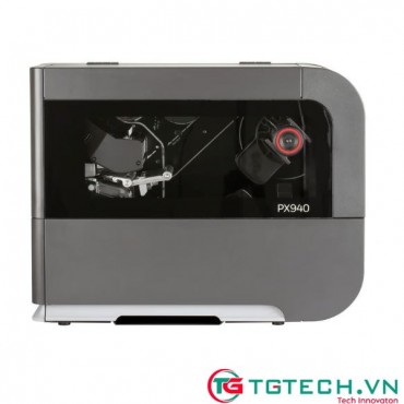 Honeywell PX940A – Máy in mã vạch công nghiệp cao cấp Honeywell PX940A – Máy in mã vạch công nghiệp cao cấp
