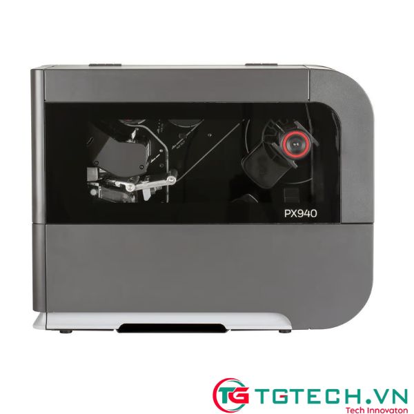 Honeywell PX940A – Máy in mã vạch công nghiệp cao cấp