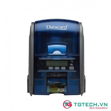 Máy in thẻ nhựa DATACARD CD119 Máy in thẻ nhựa DATACARD CD119