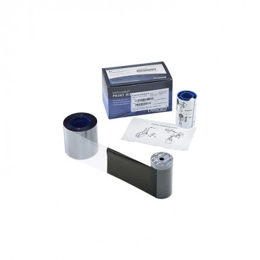 Mực đen cho máy in thẻ Datacard CD119 (1500 thẻ) Mực đen cho máy in thẻ Datacard CD119 (1500 thẻ)