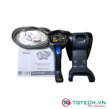 Máy quét mã vạch Datalogic Gryphon BT4400 2D chính hãng