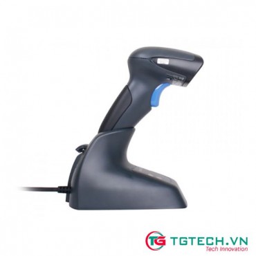 Máy quét mã vạch không dây 2D Datalogic QBT-2430