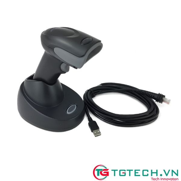 Honeywell Voyager 1472G – Đầu đọc mã vạch 1D/2D không dây