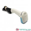 Honeywell Xenon XP 1950 Series – Máy quét mã vạch 2D có dây