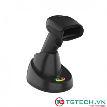 Honeywell Xenon XP 1952g – Máy quét mã vạch 2D không dây