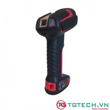 Honeywell Granit XP 1991iSR – Máy quét mã vạch 2D siêu bền