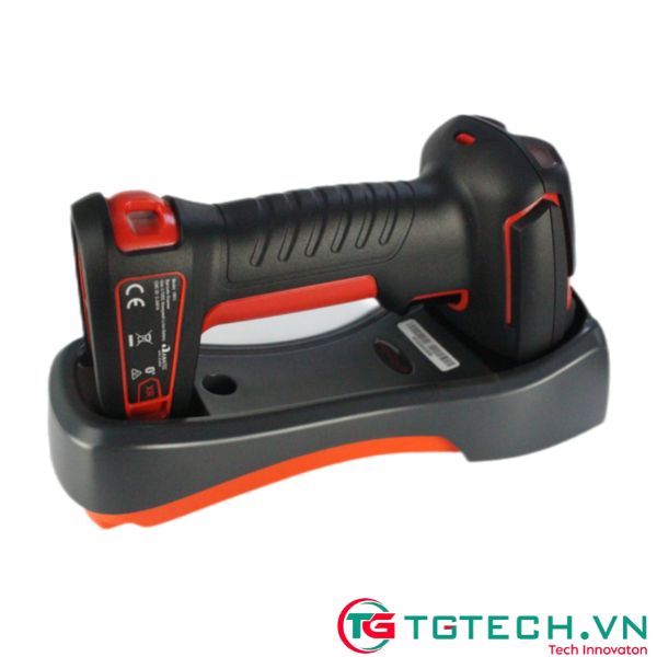 Honeywell Granit 1991i XLR – Máy quét 2D siêu bền, tầm xa