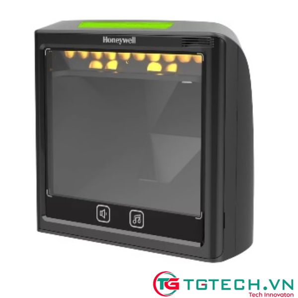 Máy đọc mã vạch dạng khe Honeywell Solaris XP 7990G