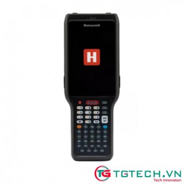Honeywell CK62 – Máy kiểm kho rugged cao cấp