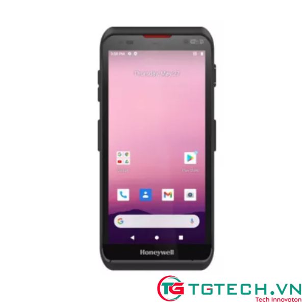 Honeywell ScanPal EDA56 – Thiết bị kiểm kho Wi-Fi 6