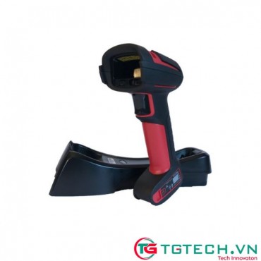Máy đọc mã vạch Honeywell Granit XP 1991iXR