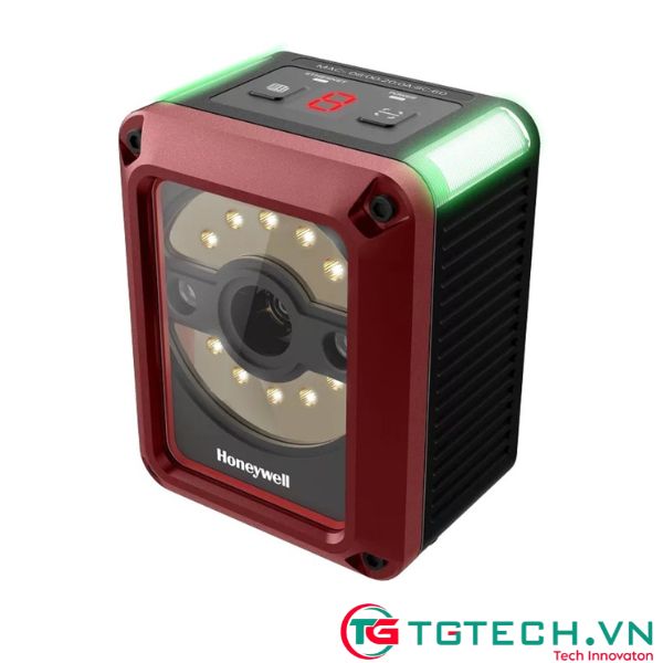 Honeywell HF811 – Đầu đọc mã vạch cố định 2D chính hãng