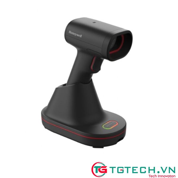 Máy đọc mã vạch 1D/2D không dây Honeywell HH492