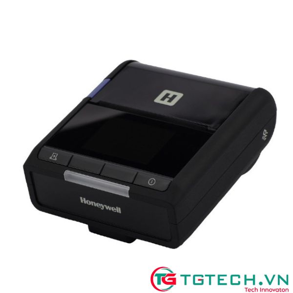 Honeywell LNX3 – Máy in mã vạch di động 3-inch tiện lợi