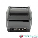 Honeywell PC45D – Máy in mã vạch để bàn nhiệt trực tiếp